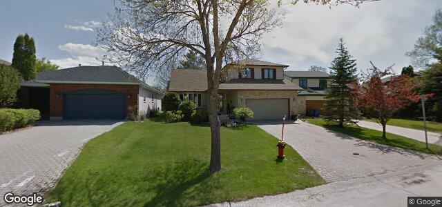 Larawan ng 48 Southwick Close sa Winnipeg, Manitoba