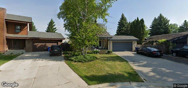 Larawan ng 5 Cheltenham Cove sa Winnipeg, Manitoba