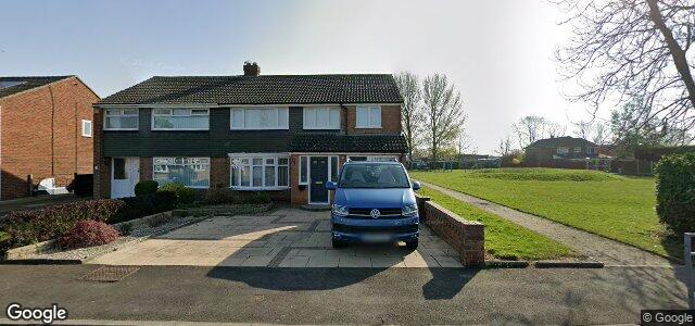 Larawan ng 50 Mayfield Crescent sa Winnipeg, Manitoba