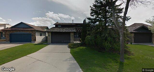 Larawan ng 50 Stonehaven Close sa Winnipeg, Manitoba