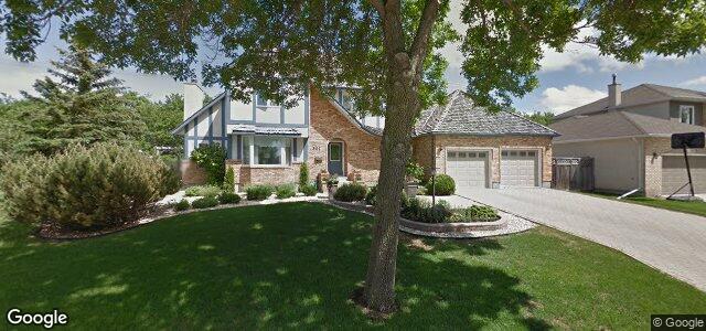 Larawan ng 501 Chalfont Road sa Winnipeg, Manitoba