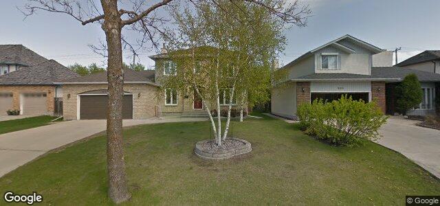 Larawan ng 505 Chalfont Road sa Winnipeg, Manitoba