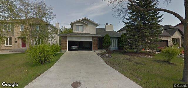 Larawan ng 509 Chalfont Road sa Winnipeg, Manitoba