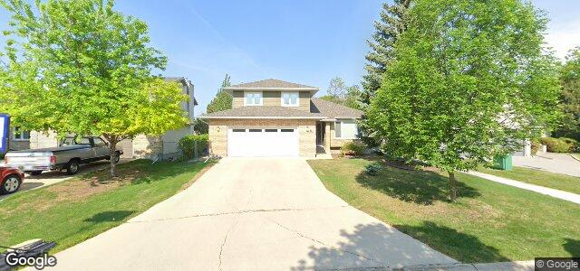 Larawan ng 51 Hookway Crescent sa Winnipeg, Manitoba