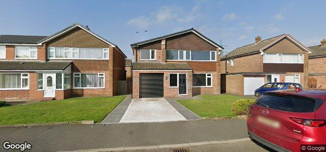 Larawan ng 51 Mayfield Crescent sa Winnipeg, Manitoba