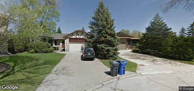 Larawan ng 51 Oswald Bay sa Winnipeg, Manitoba