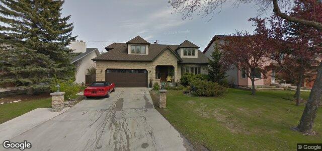 513 Chalfont Road（加拿大曼尼托巴省溫尼伯市）房屋照片