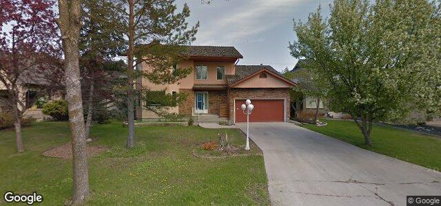 Larawan ng 517 Chalfont Road sa Winnipeg, Manitoba