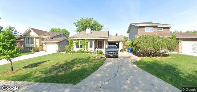 Larawan ng 52 Evesham Key sa Winnipeg, Manitoba