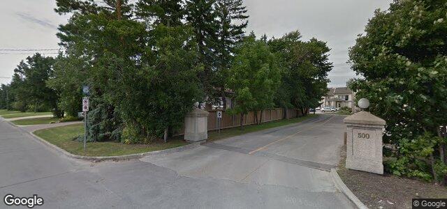 Larawan ng 520 Cathcart Street sa Winnipeg, Manitoba