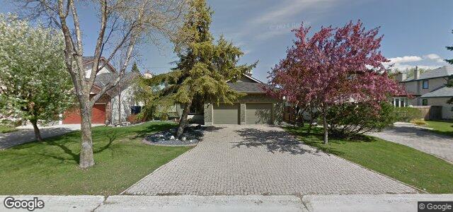 Larawan ng 521 Chalfont Road sa Winnipeg, Manitoba