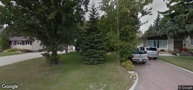 Larawan ng 524 Cathcart Street sa Winnipeg, Manitoba