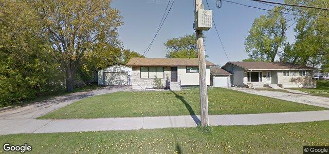 Larawan ng 524 Elmhurst Road sa Winnipeg, Manitoba