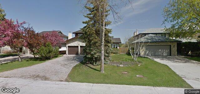 Larawan ng 525 Chalfont Road sa Winnipeg, Manitoba