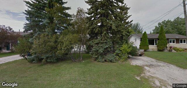 Larawan ng 528 Cathcart Street sa Winnipeg, Manitoba
