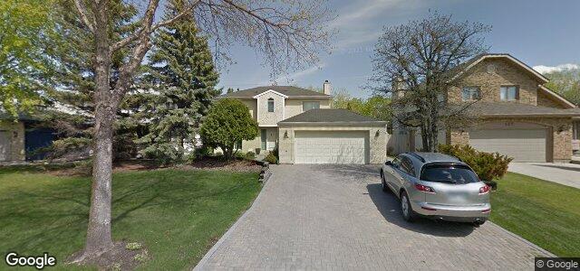 Larawan ng 533 Chalfont Road sa Winnipeg, Manitoba