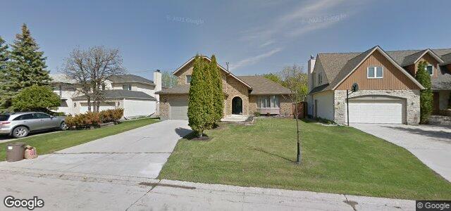 Larawan ng 537 Chalfont Road sa Winnipeg, Manitoba