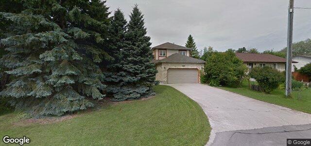 Larawan ng 538 Cathcart Street sa Winnipeg, Manitoba