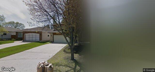 Larawan ng 54 Apex Street sa Winnipeg, Manitoba
