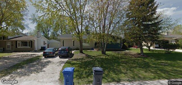 Larawan ng 54 Epsom Crescent sa Winnipeg, Manitoba