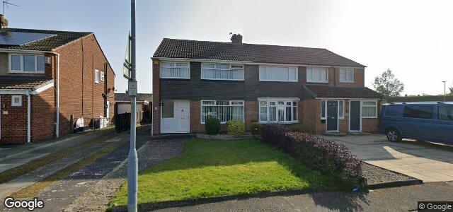 Larawan ng 54 Mayfield Crescent sa Winnipeg, Manitoba