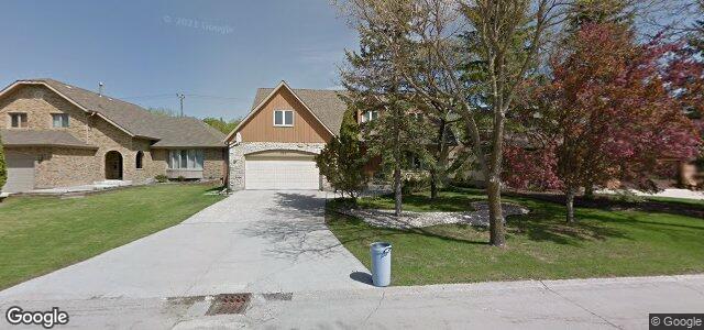 Larawan ng 541 Chalfont Road sa Winnipeg, Manitoba