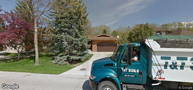 Larawan ng 545 Chalfont Road sa Winnipeg, Manitoba