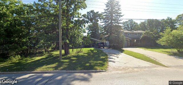 Larawan ng 545 Laxdal Road sa Winnipeg, Manitoba