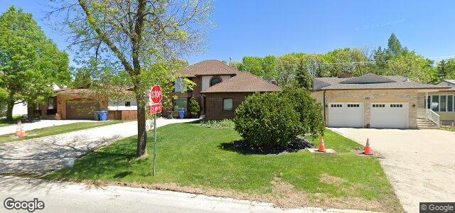 Larawan ng 549 Chalfont Road sa Winnipeg, Manitoba