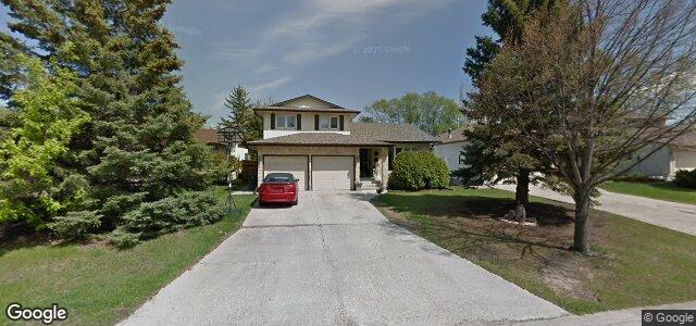 Larawan ng 55 Apex Street sa Winnipeg, Manitoba