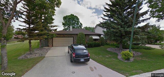 Larawan ng 55 Avril Lane sa Winnipeg, Manitoba