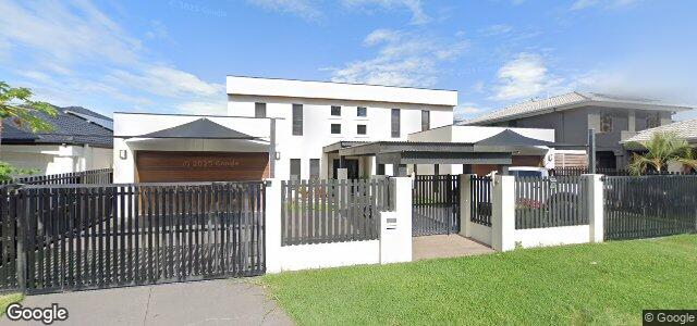 Larawan ng 55 Brittany Drive sa Winnipeg, Manitoba