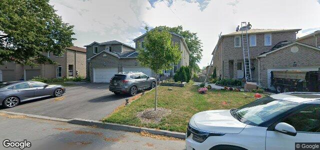 Larawan ng 55 Hewitt Crescent sa Winnipeg, Manitoba