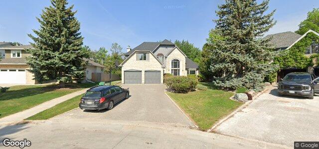 Larawan ng 55 Hookway Crescent sa Winnipeg, Manitoba