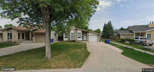 Larawan ng 55 Woodview Bay sa Winnipeg, Manitoba