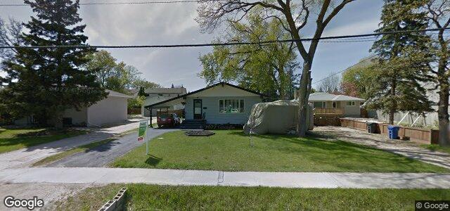 Larawan ng 550 Elmhurst Road sa Winnipeg, Manitoba