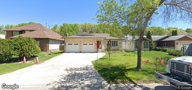 Larawan ng 553 Chalfont Road sa Winnipeg, Manitoba