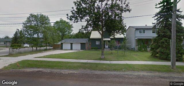 Larawan ng 555 Cathcart Street sa Winnipeg, Manitoba