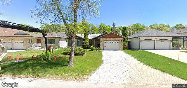 Larawan ng 557 Chalfont Road sa Winnipeg, Manitoba