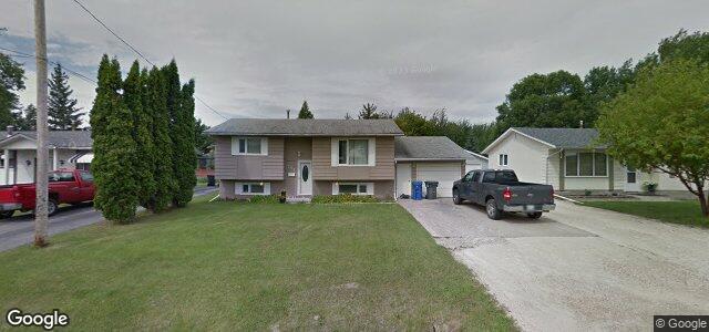 Larawan ng 558 Cathcart Street sa Winnipeg, Manitoba