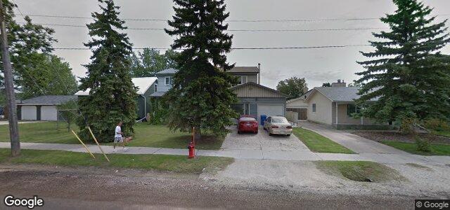 Larawan ng 559 Cathcart Street sa Winnipeg, Manitoba