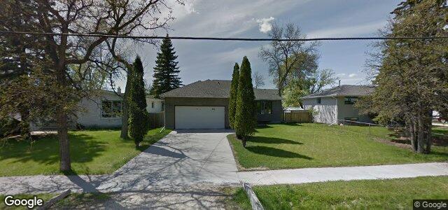 Larawan ng 560 Elmhurst Road sa Winnipeg, Manitoba
