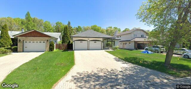 Larawan ng 561 Chalfont Road sa Winnipeg, Manitoba