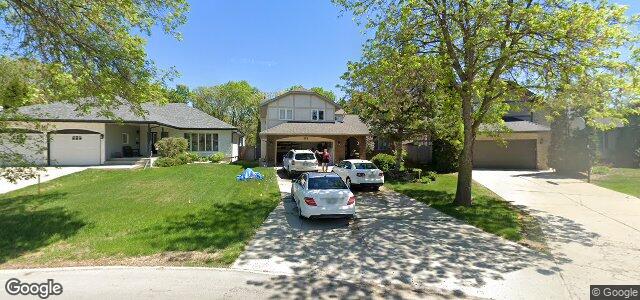 Larawan ng 563 Chalfont Road sa Winnipeg, Manitoba