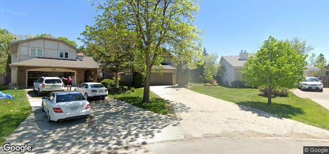 Larawan ng 565 Chalfont Road sa Winnipeg, Manitoba