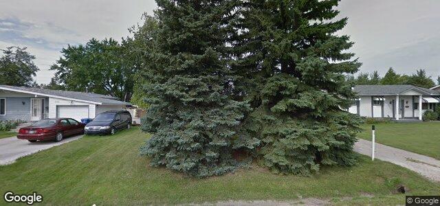 Larawan ng 566 Cathcart Street sa Winnipeg, Manitoba