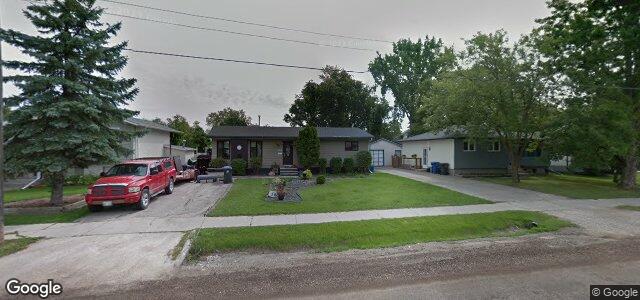 Larawan ng 569 Cathcart Street sa Winnipeg, Manitoba
