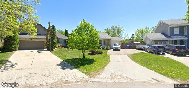 Larawan ng 569 Chalfont Road sa Winnipeg, Manitoba