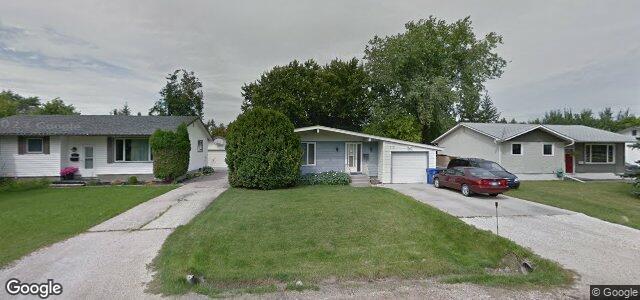 Larawan ng 570 Cathcart Street sa Winnipeg, Manitoba