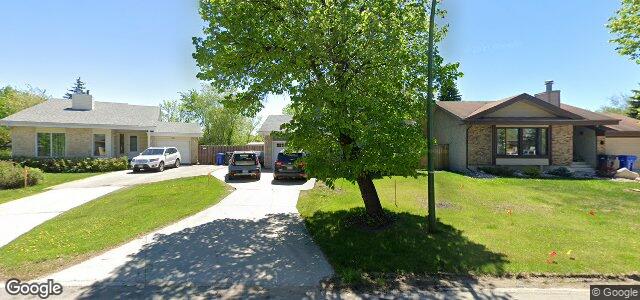 Larawan ng 573 Chalfont Road sa Winnipeg, Manitoba